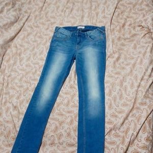 Free people skinny jeans